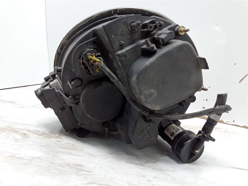 2002 MINI COOPER COOPER Left HEADLAMP ASSEMBLY - 28515 — photo 3