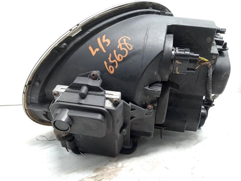 2002 MINI COOPER COOPER Left HEADLAMP ASSEMBLY - 28515 — photo 4