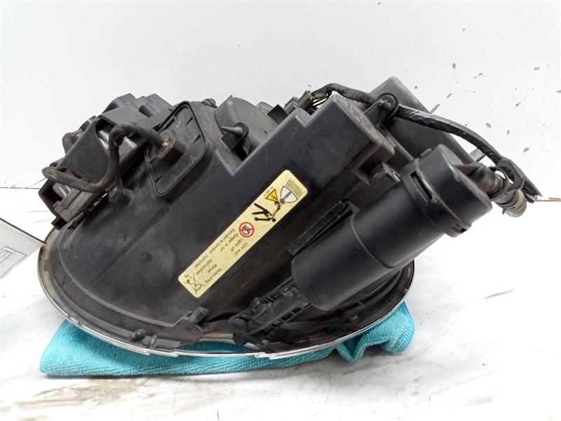 2002 MINI COOPER COOPER Left HEADLAMP ASSEMBLY - 28515 — photo 5