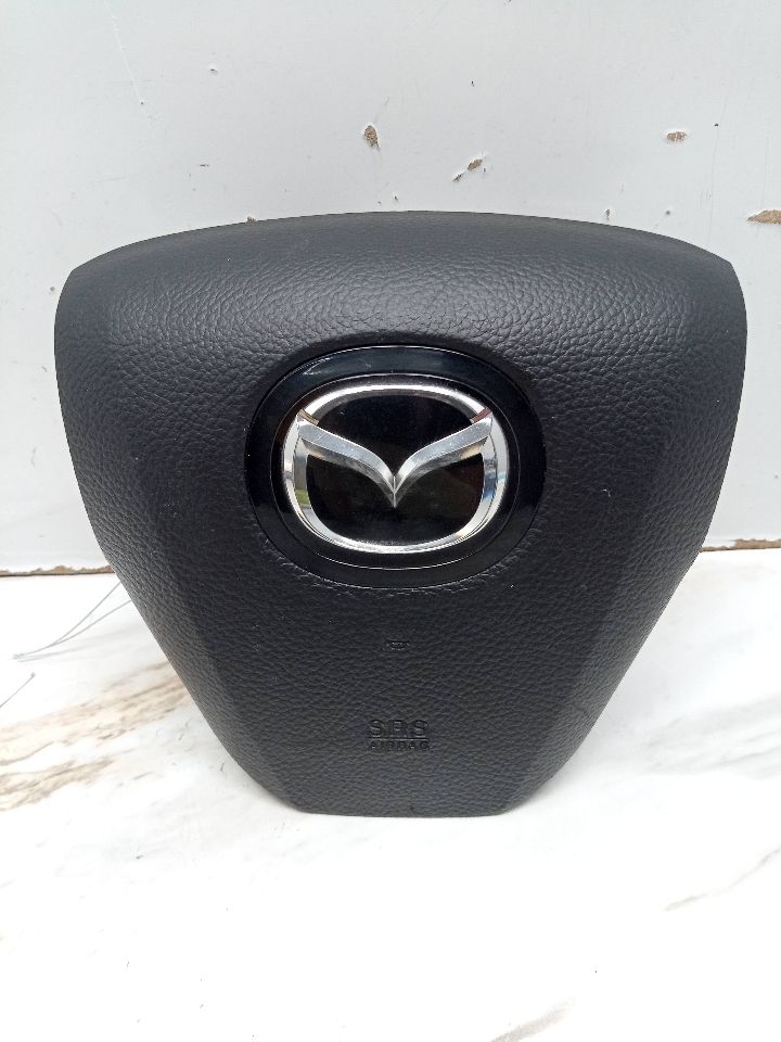 2012 MAZDA CX-9 6cyl Gasoline 3.7 AIR BAG - 28535