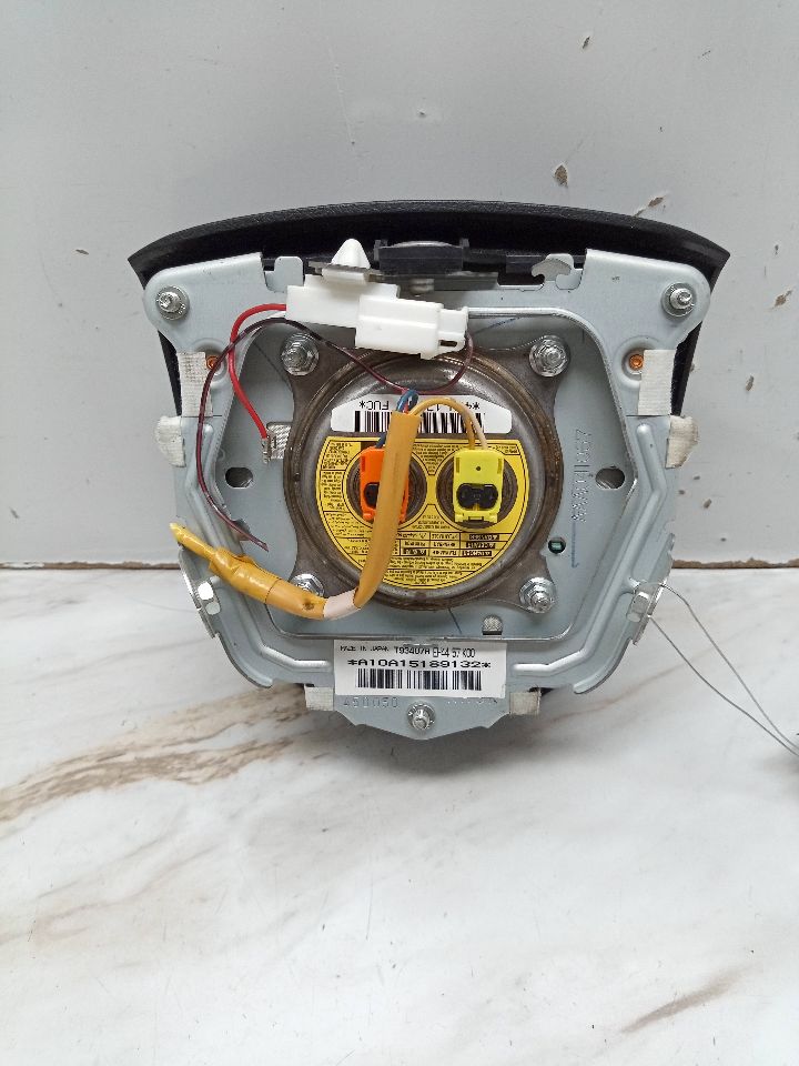 2012 MAZDA CX-9 6cyl Gasoline 3.7 AIR BAG - 28535 — photo 3
