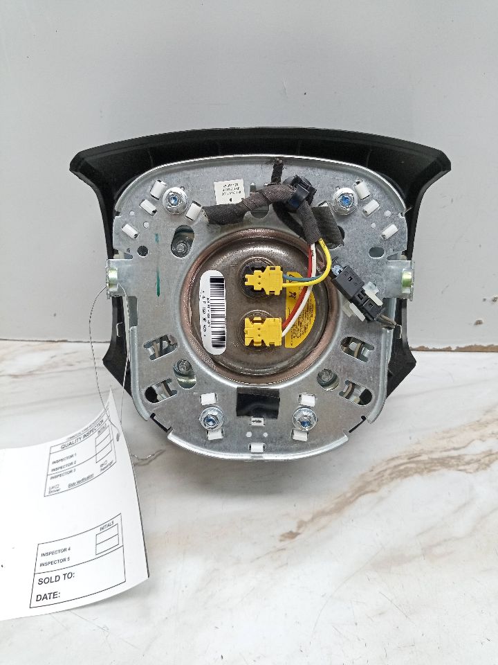 2012 DODGE CARAVAN Left AIR BAG - 28558 — photo 3