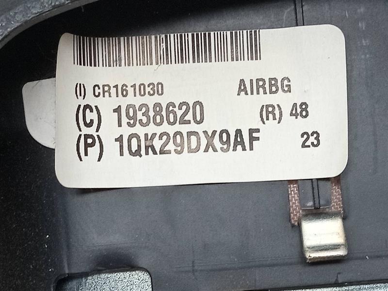 2012 DODGE CARAVAN Left AIR BAG - 28558 — photo 5