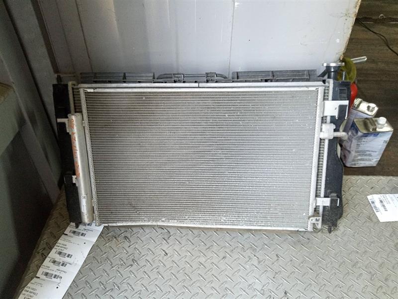 2020 SUBARU IMPREZA Radiators - 28569 — photo 4