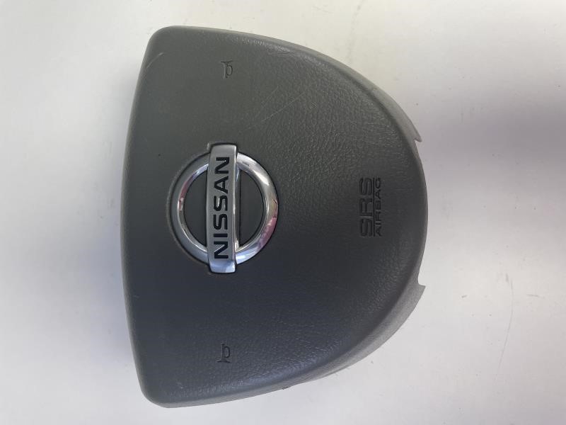 2007 NISSAN QUEST Left AIR BAG - 286