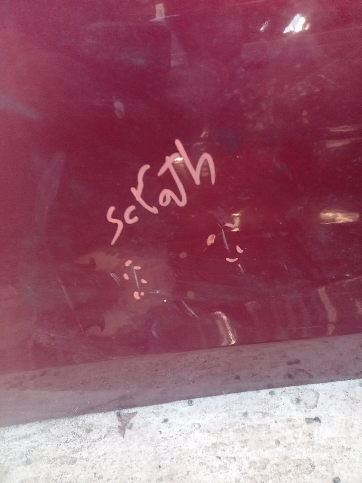 2020 SUBARU LEGACY Left DOOR ASSEMBLY, FR - 28664 — photo 6
