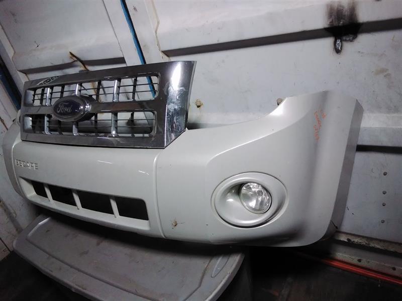 2008 FORD ESCAPE BUMPER ASSY, FRONT - 2867 — photo 3