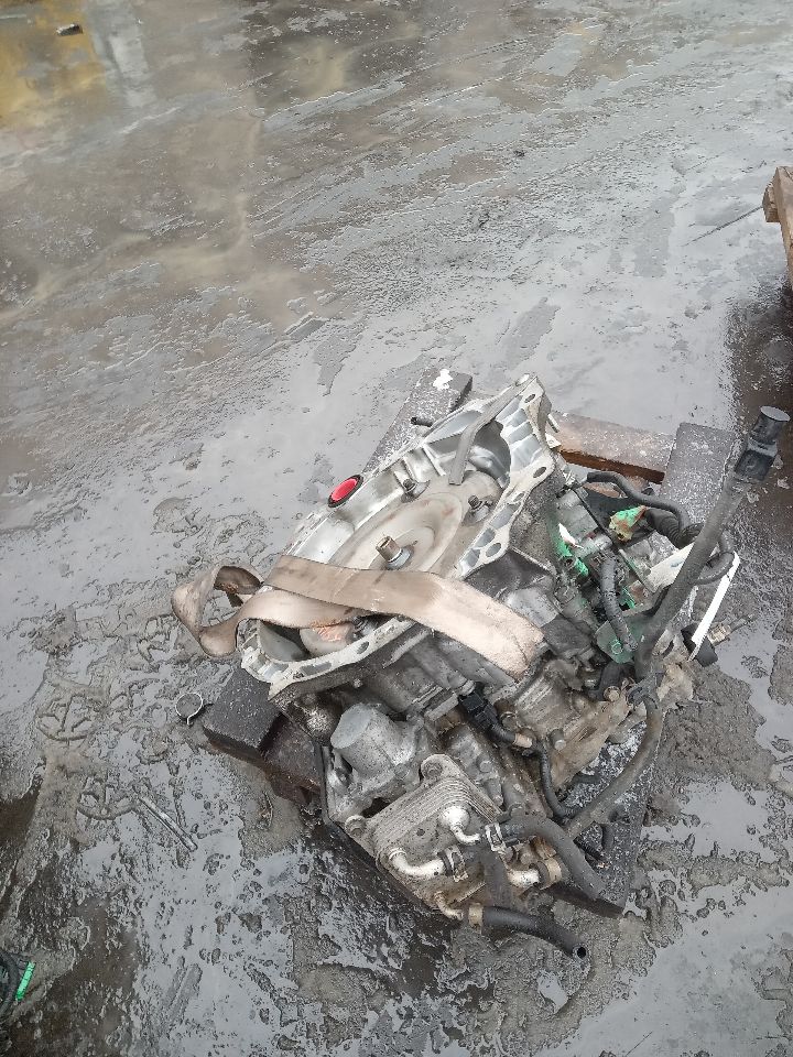 2014 NISSAN ALTIMA 4cyl Gasoline 2.5 DOHC Transmiss,Transaxle - 287105 — photo 2
