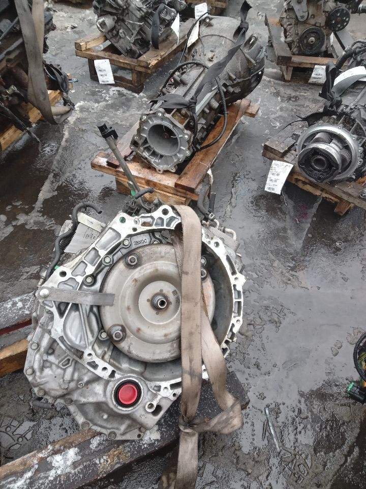 2014 NISSAN ALTIMA 4cyl Gasoline 2.5 DOHC Transmiss,Transaxle - 287105 — photo 3