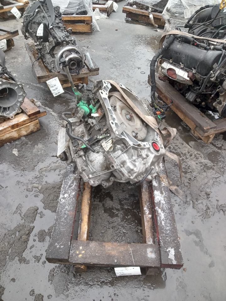 2014 NISSAN ALTIMA 4cyl Gasoline 2.5 DOHC Transmiss,Transaxle - 287105 — photo 4