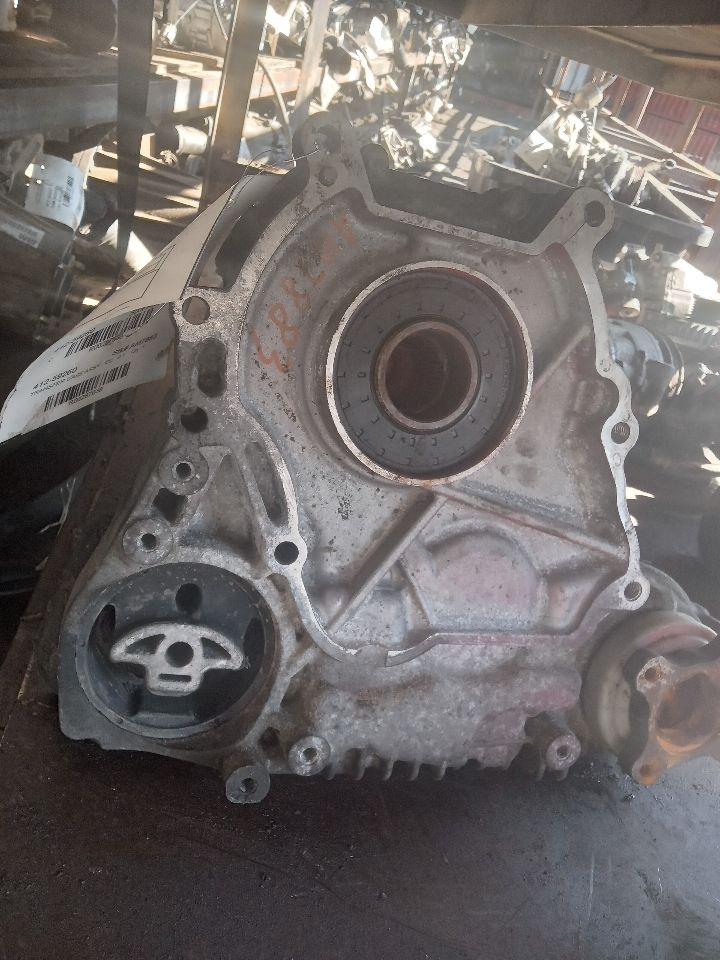2015 BMW 528i 4cyl Gasoline Turbo 2.0 TRANSFER CASE ASSY - 287638 — photo 2
