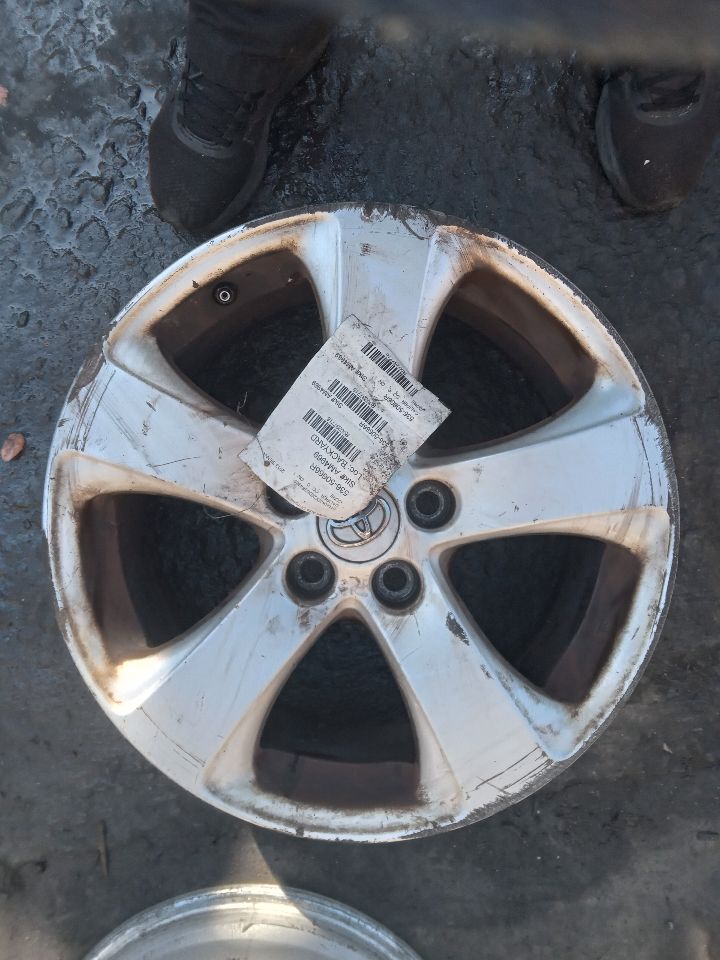 2013 TOYOTA SIENNA 6cyl Gasoline 3.5 Right CALIPER - 287718