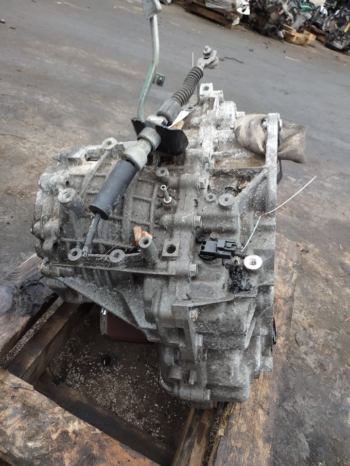 2014 NISSAN MAXIMA 6cyl Gasoline 3.5 Transmiss,Transaxle - 287749