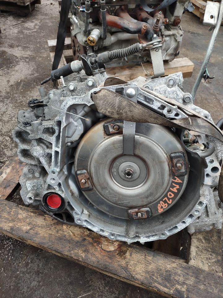 2014 NISSAN MAXIMA 6cyl Gasoline 3.5 Transmiss,Transaxle - 287749 — photo 2
