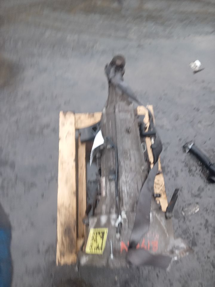 2006 TOYOTA TACOMA Transmiss,Transaxle - 288256