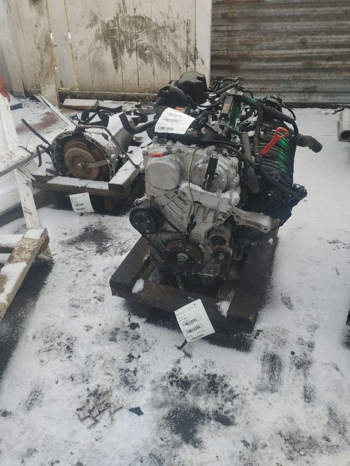 2016 HYUNDAI SONATA ENGINE ASSEMBLY - 288293 — photo 5
