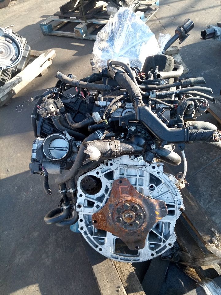 2016 HYUNDAI SONATA ENGINE ASSEMBLY - 288293 — photo 8