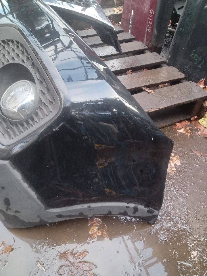 2012 KIA SORENTO 4cyl Gasoline 2.4 BUMPER ASSY, FRONT - 288437 — photo 8