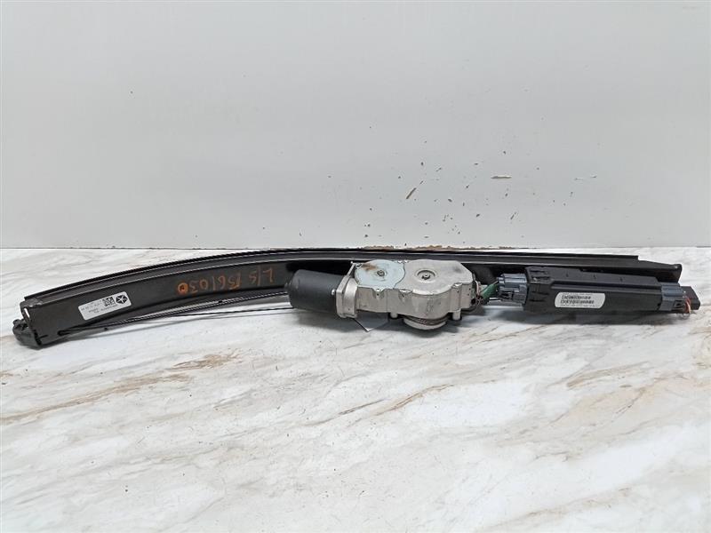 2012 CHRYSLER TOWN & COUNTRY Left ELECTRIC DOOR MOTOR - 28863