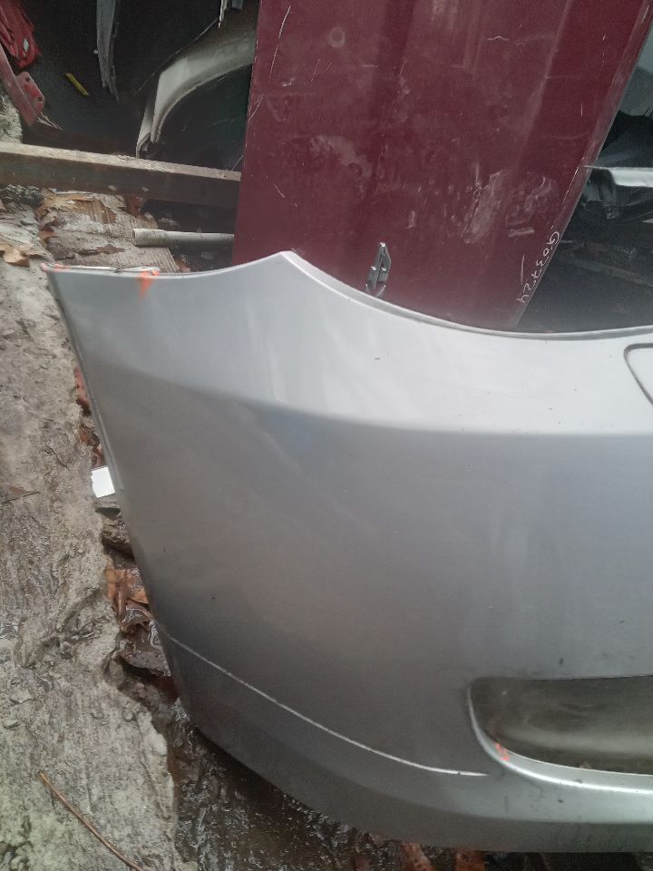 2010 BMW 528i BUMPER ASSY, FRONT - 289454 — photo 6