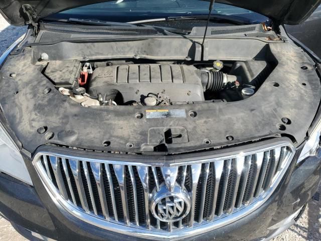 2013 BUICK ENCLAVE 6cyl Gasoline 3.6 AC COMPRESSOR - 289461 — photo 2