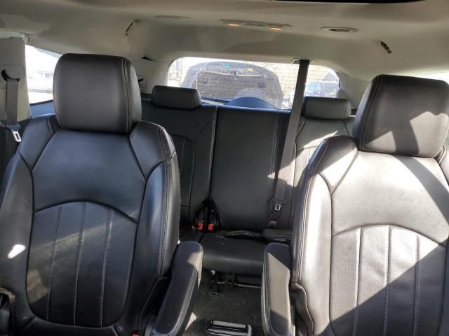 2013 BUICK ENCLAVE 6cyl Gasoline 3.6 AC COMPRESSOR - 289461 — photo 4