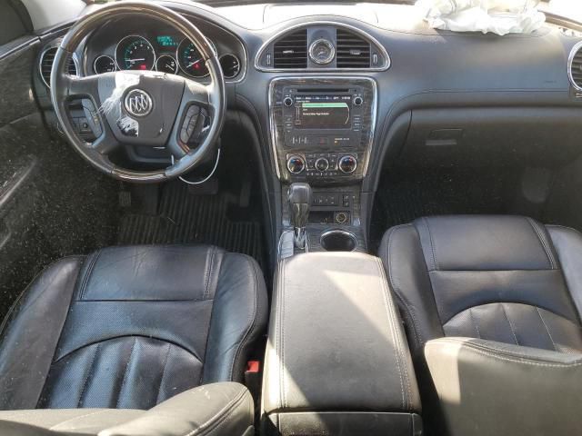 2013 BUICK ENCLAVE 6cyl Gasoline 3.6 AC COMPRESSOR - 289461 — photo 6