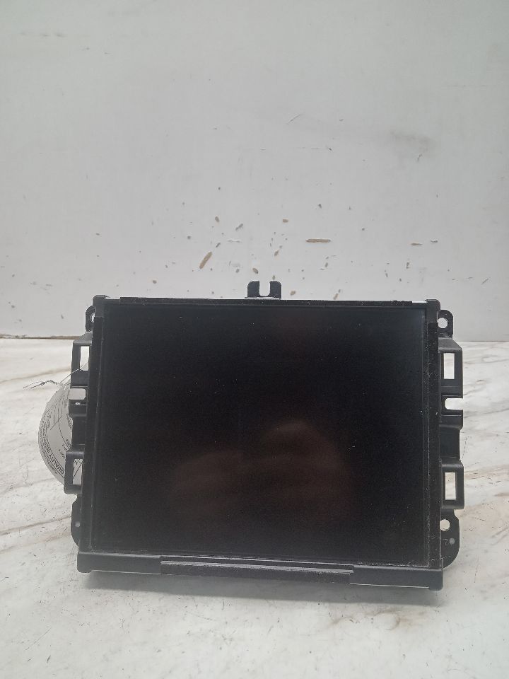 2015 JEEP GRAND CHEROKEE 6 cyl Gas Flex Fuel 3.6 Radio Audio - 289479