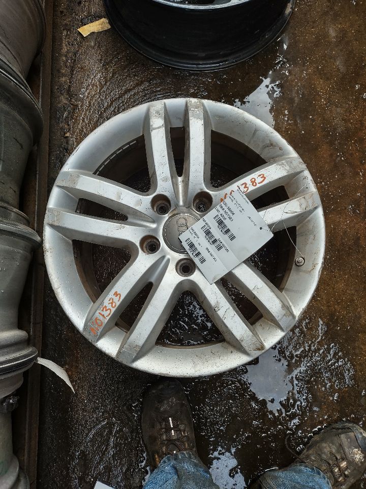 2009 AUDI Q7 6cyl Gasoline 3.6 WHEEL - 289497