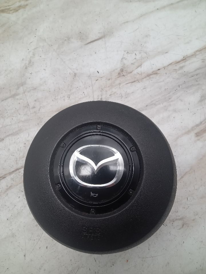 2008 MAZDA CX-7 4cyl Gasoline Turbo 2.3 AIR BAG - 289555