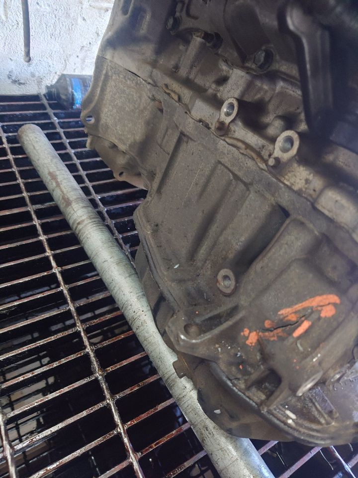 2011 TOYOTA CAMRY 4cyl Gasoline 2.5 ENGINE ASSEMBLY - 289738 — photo 2