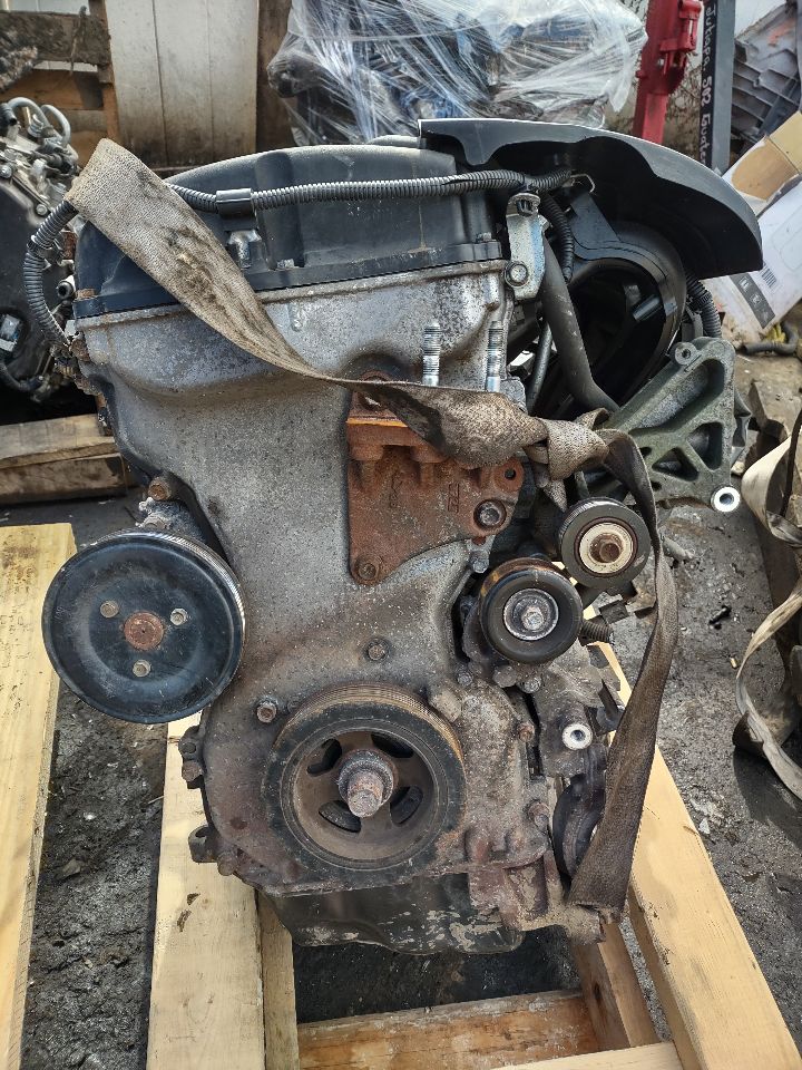 2013 MITSUBISHI OUTLANDER SPORT 4cyl Gasoline 2.0 Dohc ENGINE ASSEMBLY - 289833