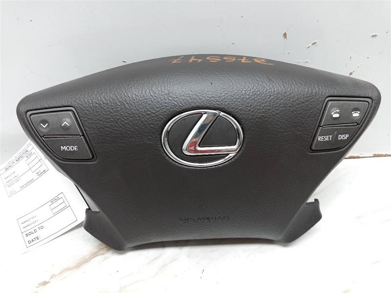 2008 LEXUS LS460 8cyl Gasoline 4.6 Left AIR BAG - 28997