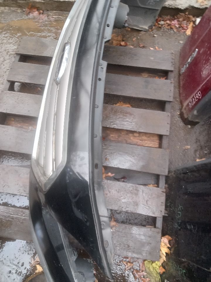 2015 SUBARU LEGACY 4cyl Gasoline 2.5 BUMPER ASSY, FRONT - 290188 — photo 4