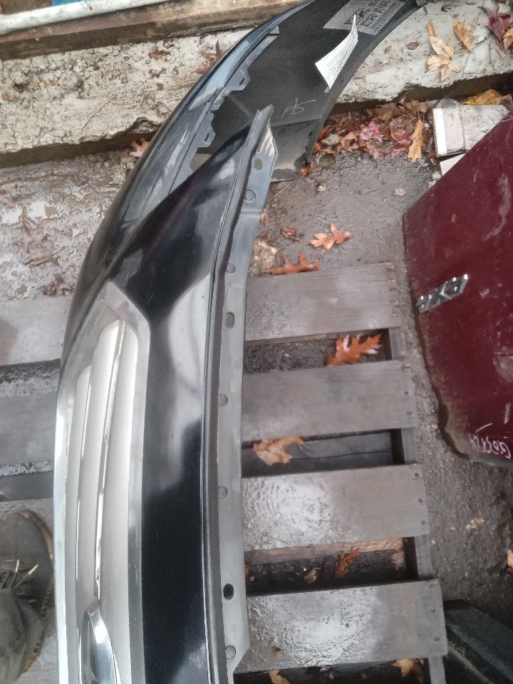 2015 SUBARU LEGACY 4cyl Gasoline 2.5 BUMPER ASSY, FRONT - 290188 — photo 5