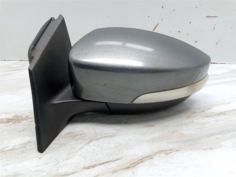 2014 FORD FOCUS Left SIDE VIEW MIRROR - 29070 — photo 2