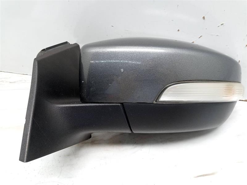 2014 FORD FOCUS Left SIDE VIEW MIRROR - 29070 — photo 3