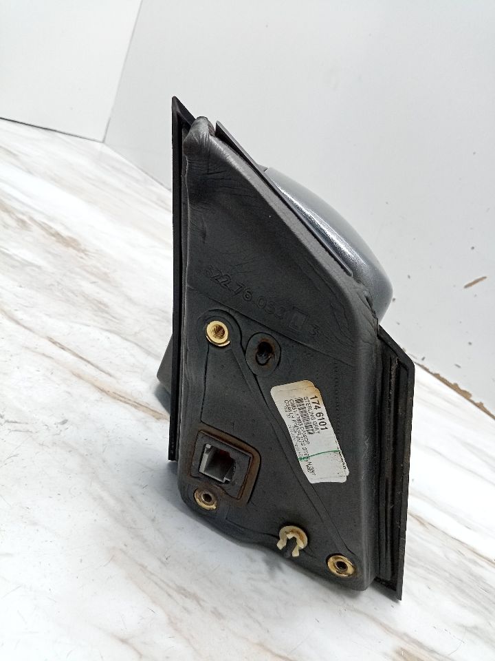 2014 FORD FOCUS Left SIDE VIEW MIRROR - 29070 — photo 5