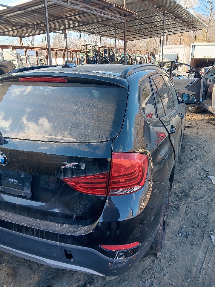 2014 BMW X1 4cyl Gasoline Turbo 2.0 ENGINE ASSEMBLY - 290893 — photo 3