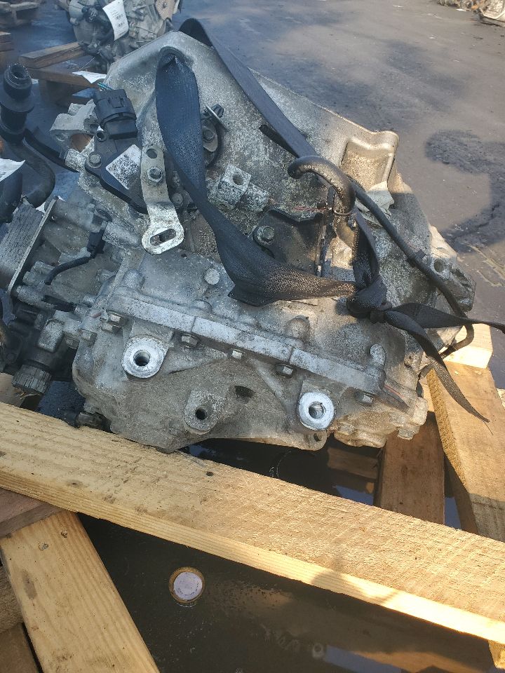 2019 NISSAN ALTIMA 2.5L 4cyl Gasoline VVT Transmiss,Transaxle - 290932