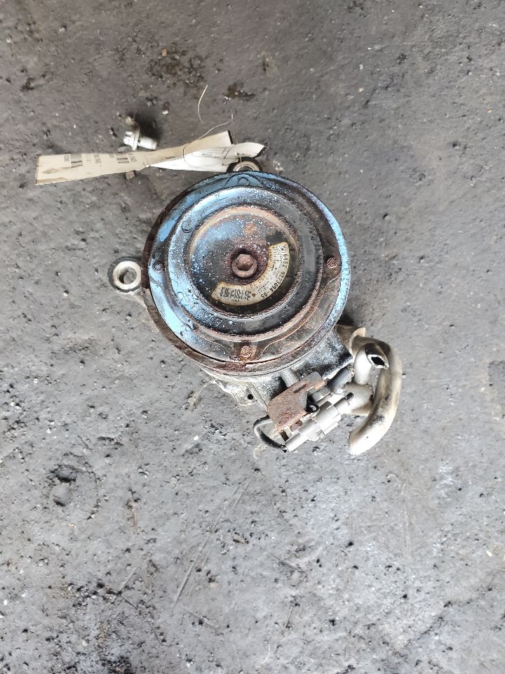 2014 BMW X1 4cyl Gasoline Turbo 2.0 AC COMPRESSOR - 290968 — photo 2