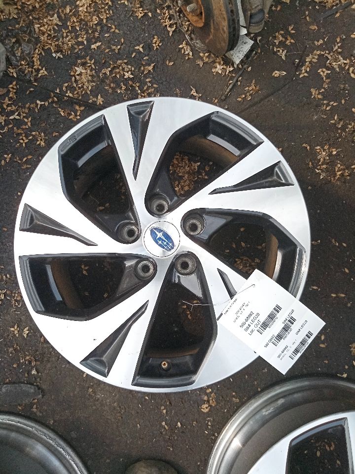 2020 SUBARU LEGACY WHEEL - 29100 — photo 1