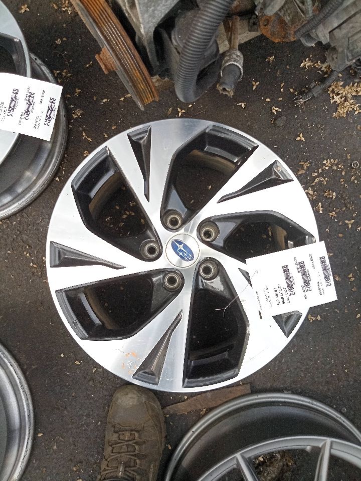 2020 SUBARU LEGACY WHEEL - 29101 — photo 1