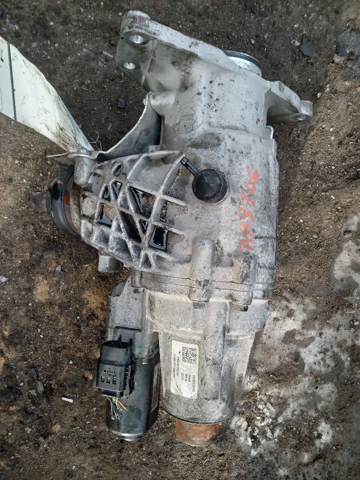 2021 JEEP COMPASS 2.4L 4cyl Gasoline VVT TRANSFER CASE ASSY - 291037 — photo 4