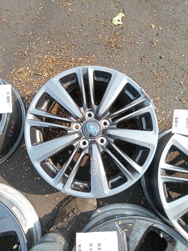2020 SUBARU WRX WHEEL - 29110 — photo 1