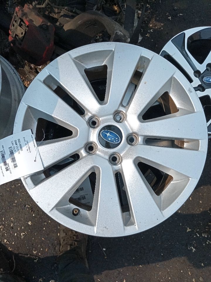 2020 SUBARU LEGACY WHEEL - 29130 — photo 1