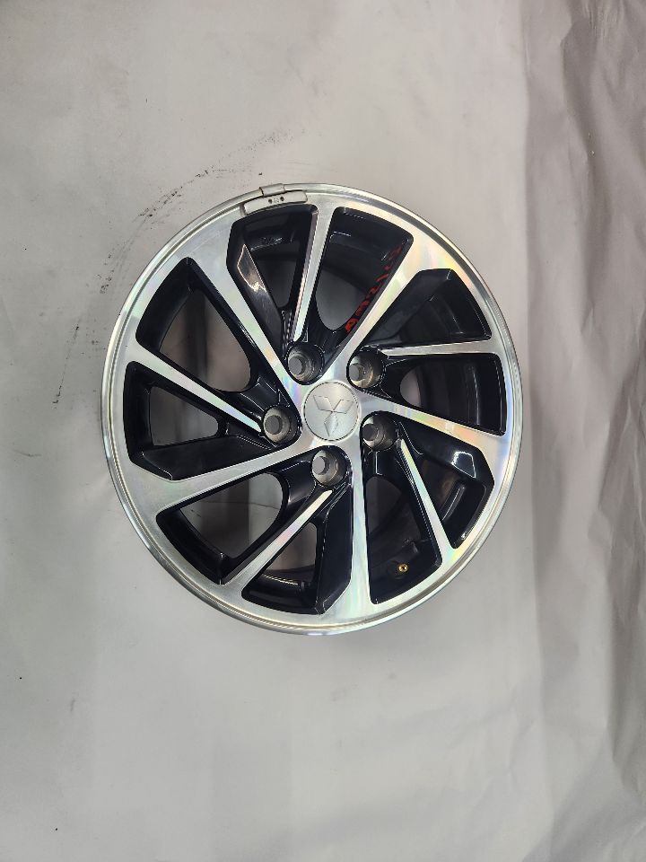 2022 MITSUBISHI ECLIPSE CROSS 1.5L 4cyl Turbo Gasoline WHEEL - 291351
