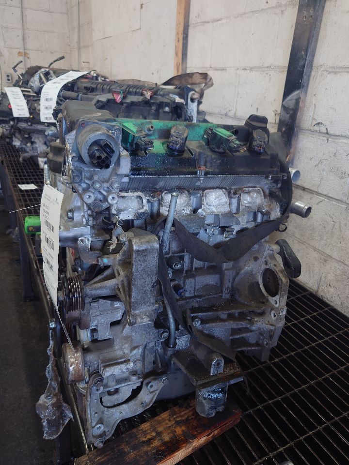 2015 MITSUBISHI OUTLANDER 4cyl Gasoline 2.4 ENGINE ASSEMBLY - 291405 — photo 2
