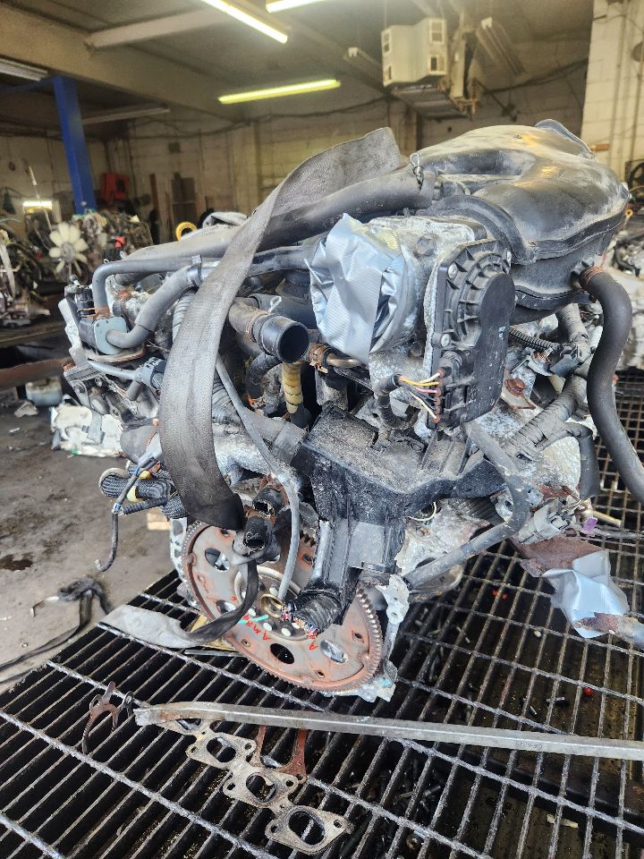 2011 TOYOTA SIENNA 6cyl Gasoline 3.5 ENGINE ASSEMBLY - 291413