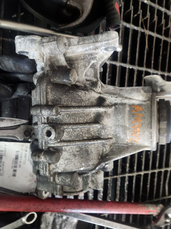 2017 BMW X1 2.0L 4cyl Turbo Gasoline TRANSFER CASE ASSY - 291435